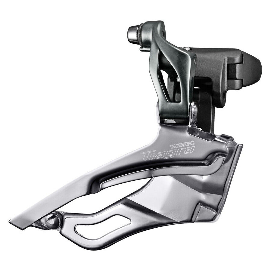 deragliatore anteriore tiagra fd-4703 34,9mm 3x10 velocita SHIMANO deragliatori