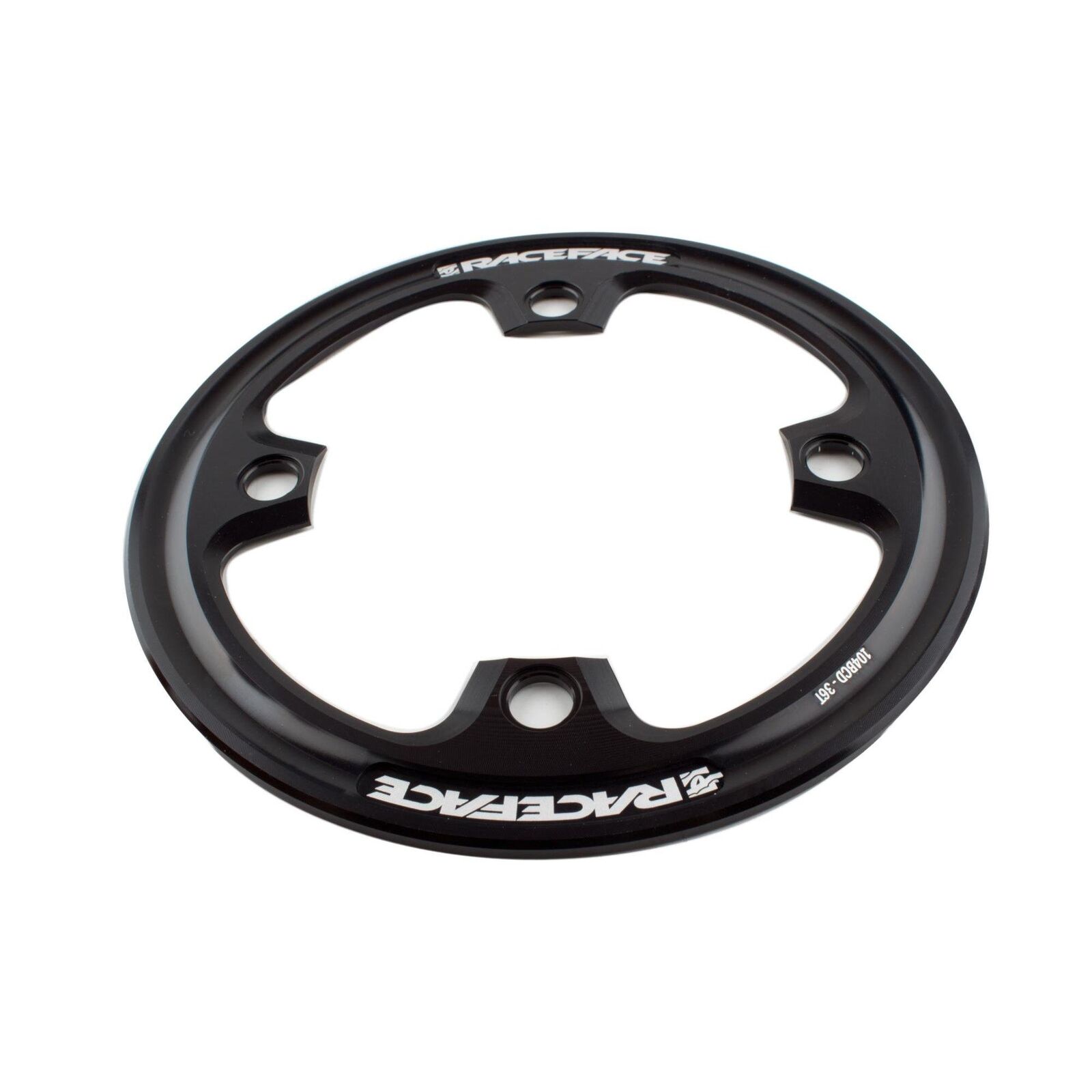 Race Face Light Paralume Taglia 32 Nero