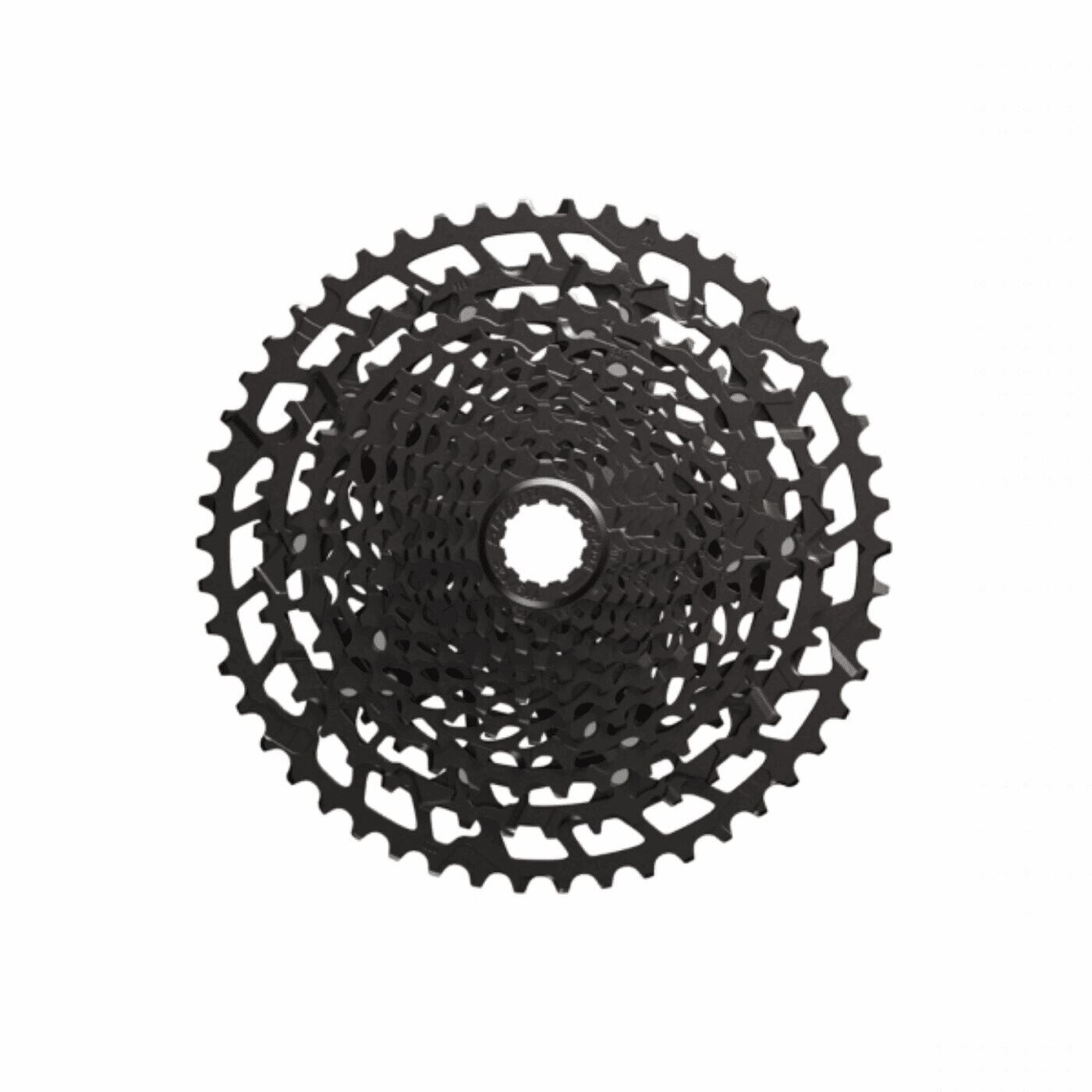 Cassetta MTB NX Eagle 12v 11-50 Denti, Compatibile Shimano HG, PG-1230 Sram