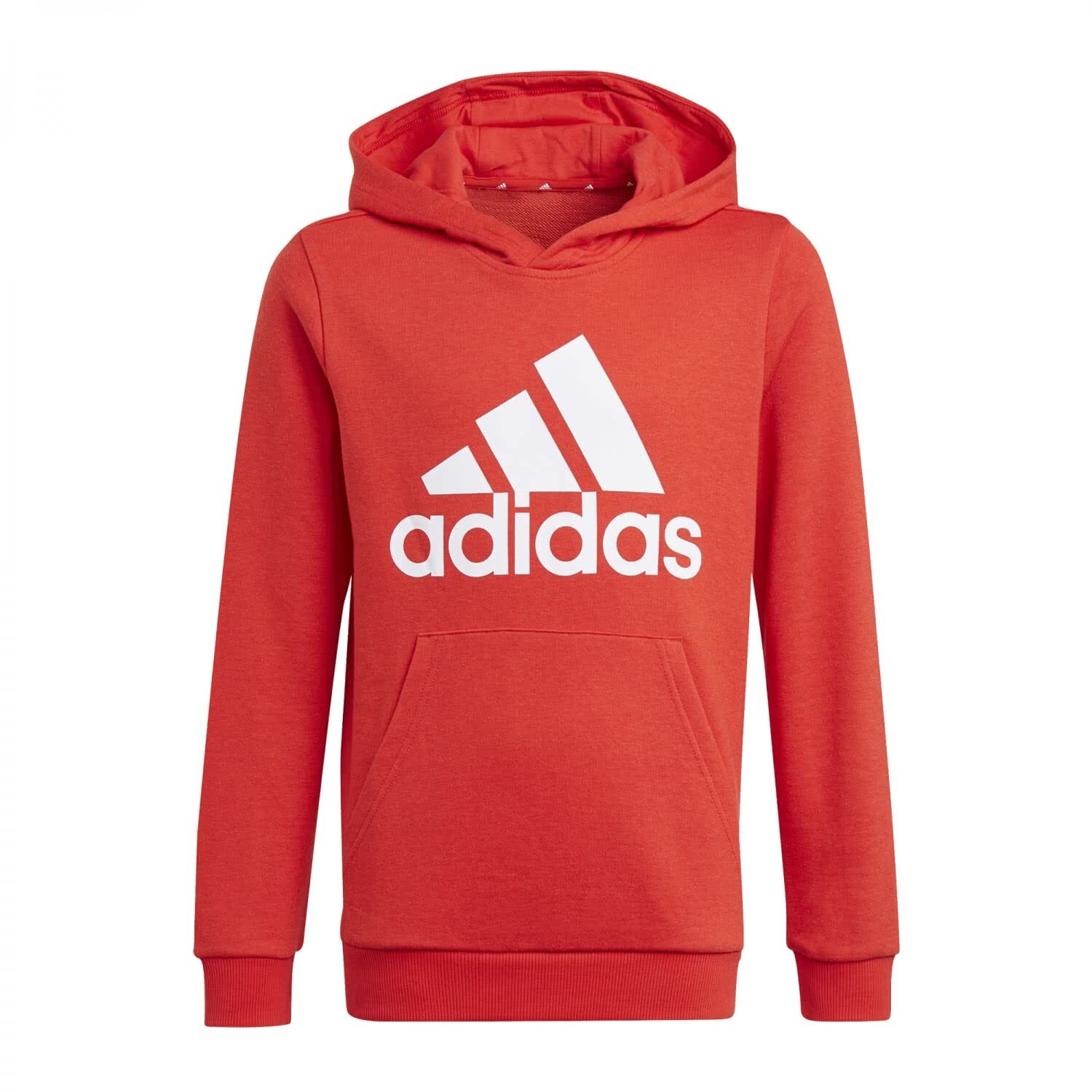 Adidas B Bl Hd Felpa Bambini