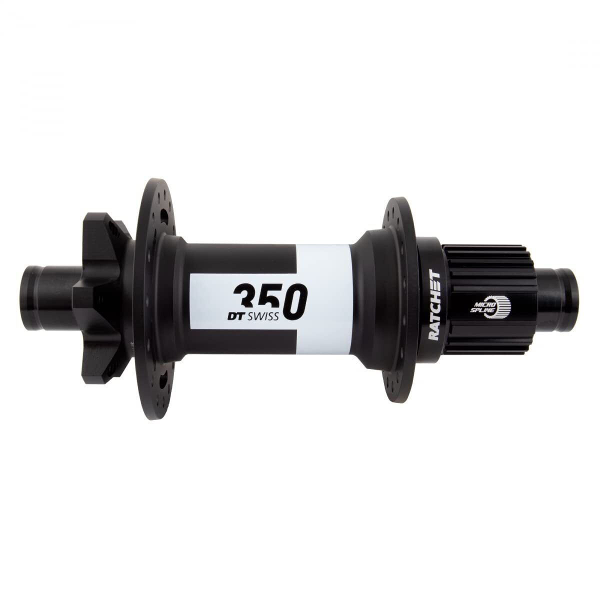 DT Swiss 352 MTB Db, Mozzo HR Unisex Adulto, Multicolore, Taglia Unica