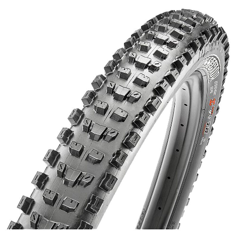 Maxxis Dissector Pneumatici 29x2.4 Dc / Exo / Tr / Peso