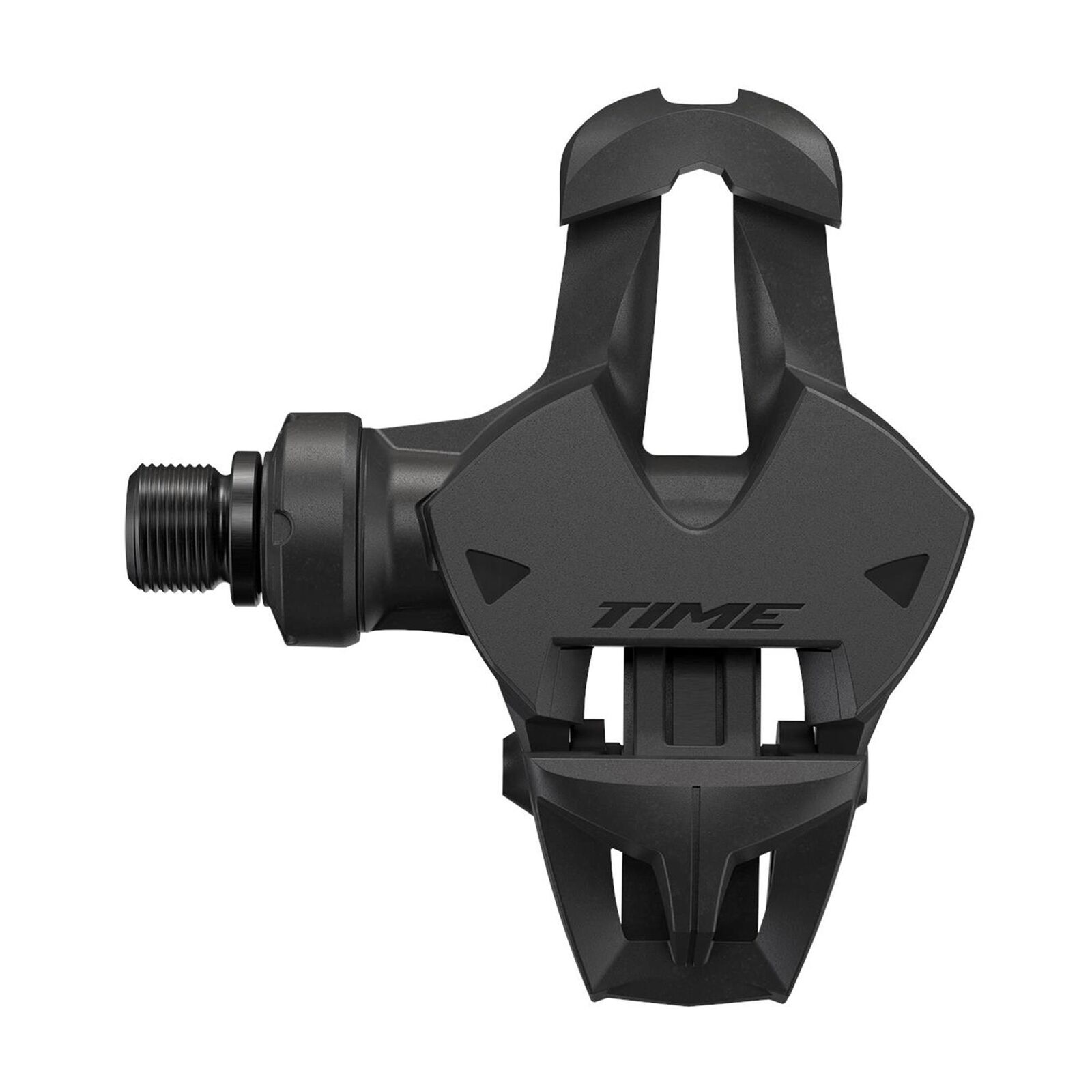 Time Xpresso 4 Pedals With Iclic Cleats One Size