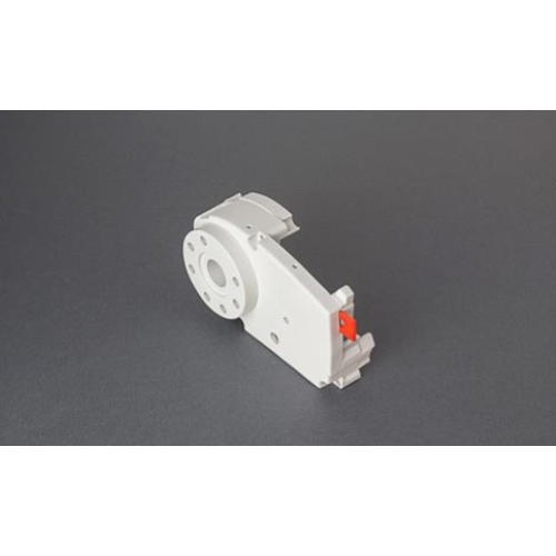 Kit Spalletta Sinistra Completa F45 Ti - FIAMMA 98655-149