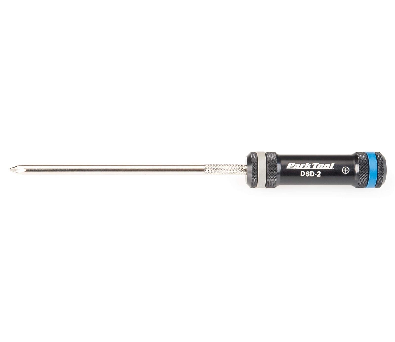 Park Tool Unisex dsd-2 deragliatore Screwdriver- # 2 JIS Tool, Blu