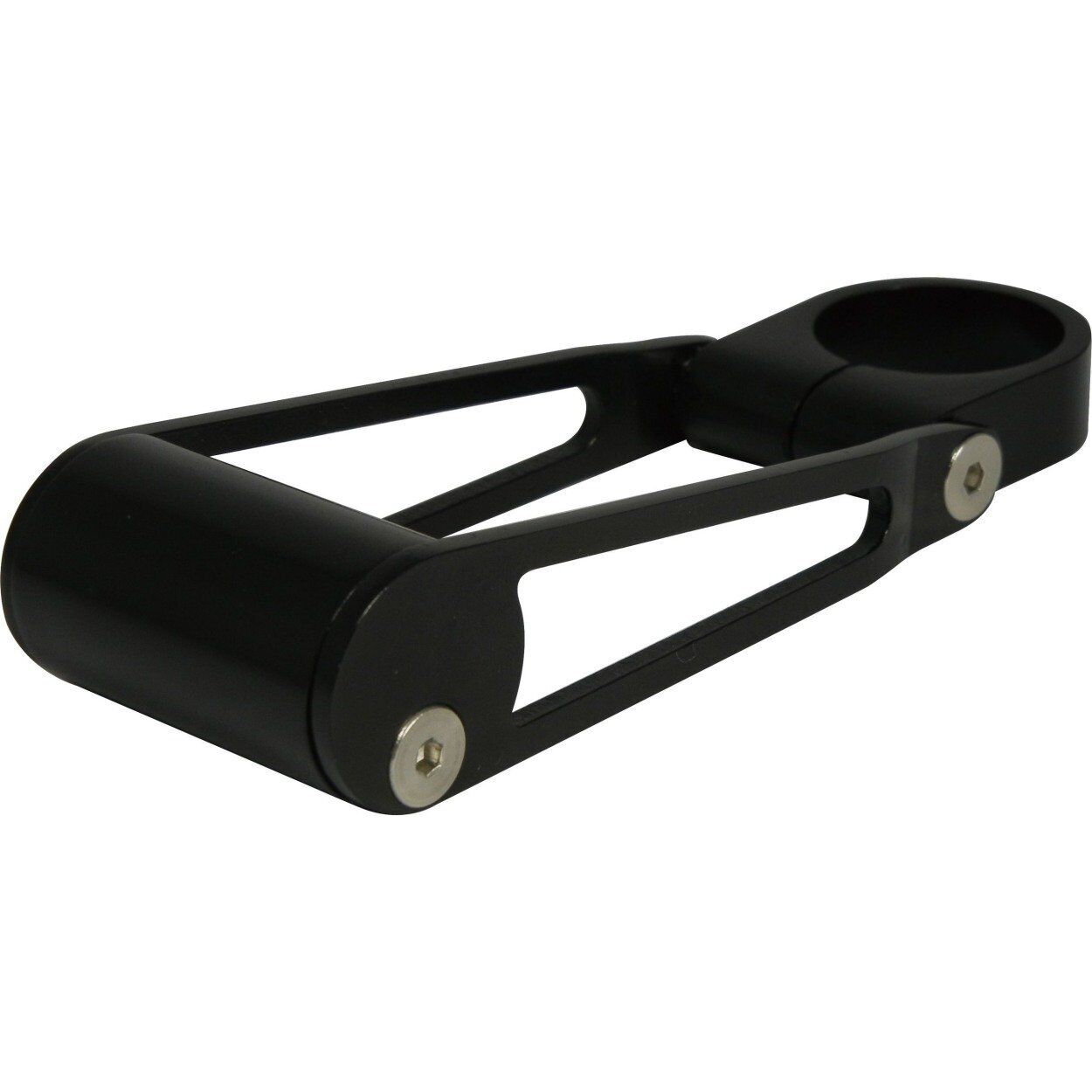 Minoura CS-500 Cuffie Distanziatore Supporto Accessorio per 1-1/8 Colonna