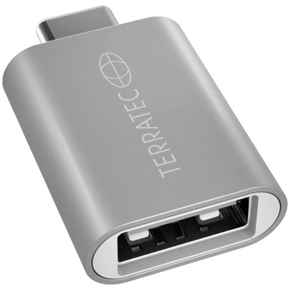 TerraTec 251732 2.0 Adapter  Connect C1