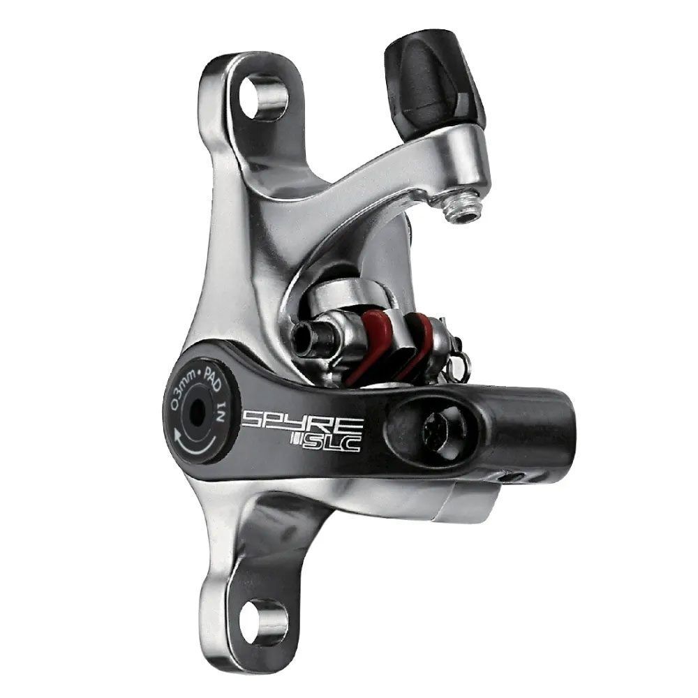 TRP Freno a disco da strada Spyre SLC, meccanico, postmount, pinza singola, arge