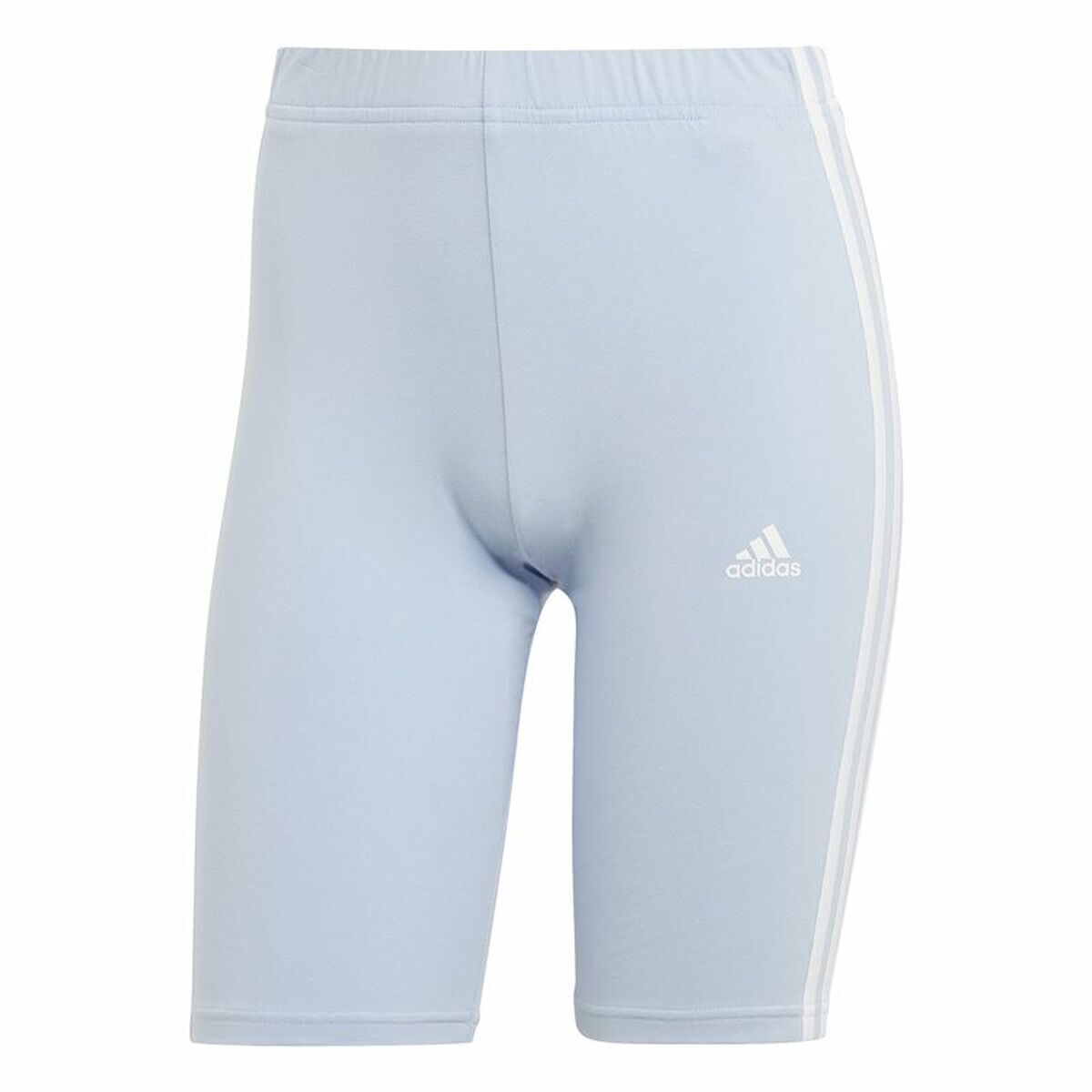 Adidas Leggings Sportivo Da Donna Adidas 3 Stripes Taglia:l F_0301_S64125321 Spo