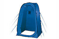 High Peak Rimini Camping Tunnel tent 1 person(s) 2.5 kg Blue 14023