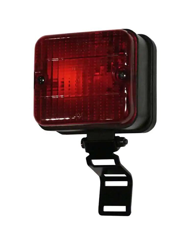 Thule 9904 Luce Terzo Stop con Connettore 13 Pin