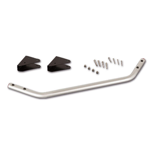 Fiamma Kit tubo fissaggio Carry-Bike gage standard