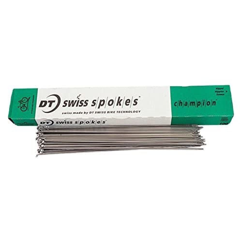 DT Champion 2.0 (14GA) 298mm