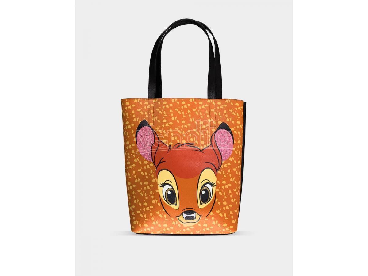 Disney - Bambi - Shopper Bag Difuzed