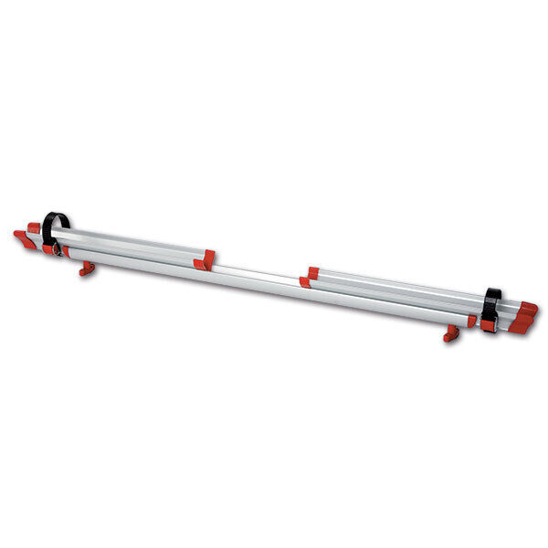 Fiamma Rail Quick C - Red