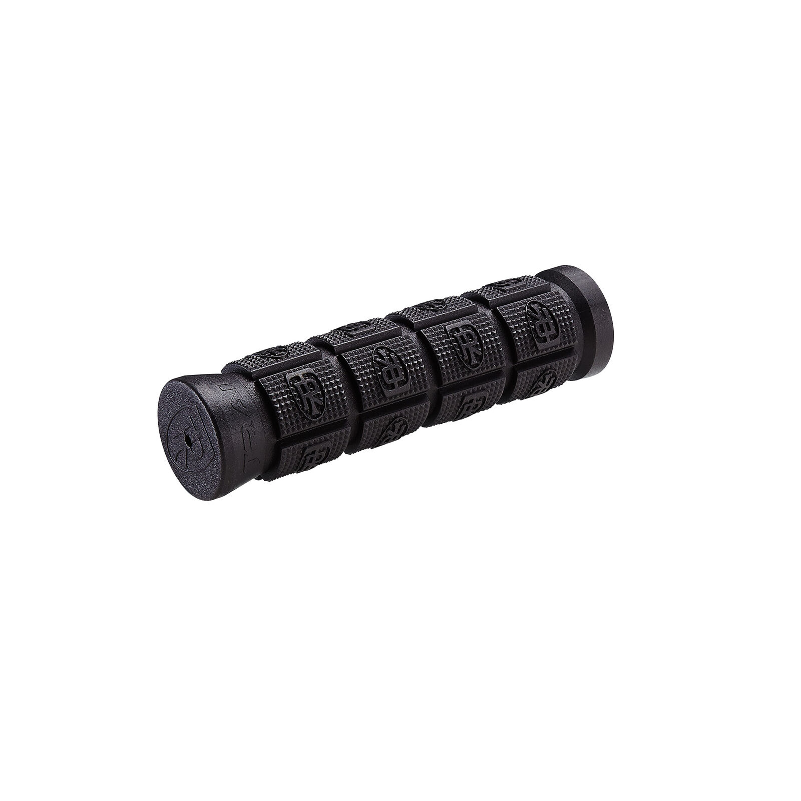 Ritchey Comp Trail MTB Handlebar Grips Black 125Mm