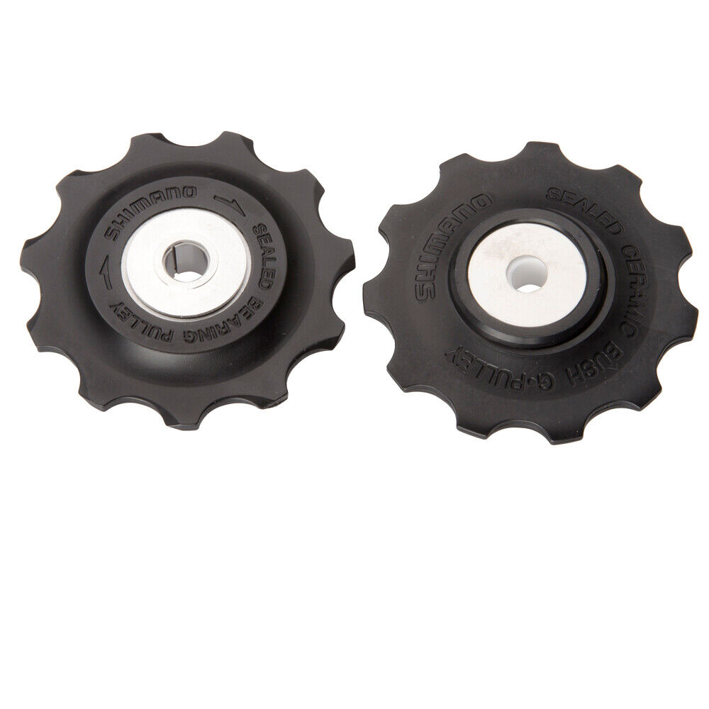 kit puleggia guida e tensione 10 velocita rd-m780 / 773 CC161197 SHIMANO cambio