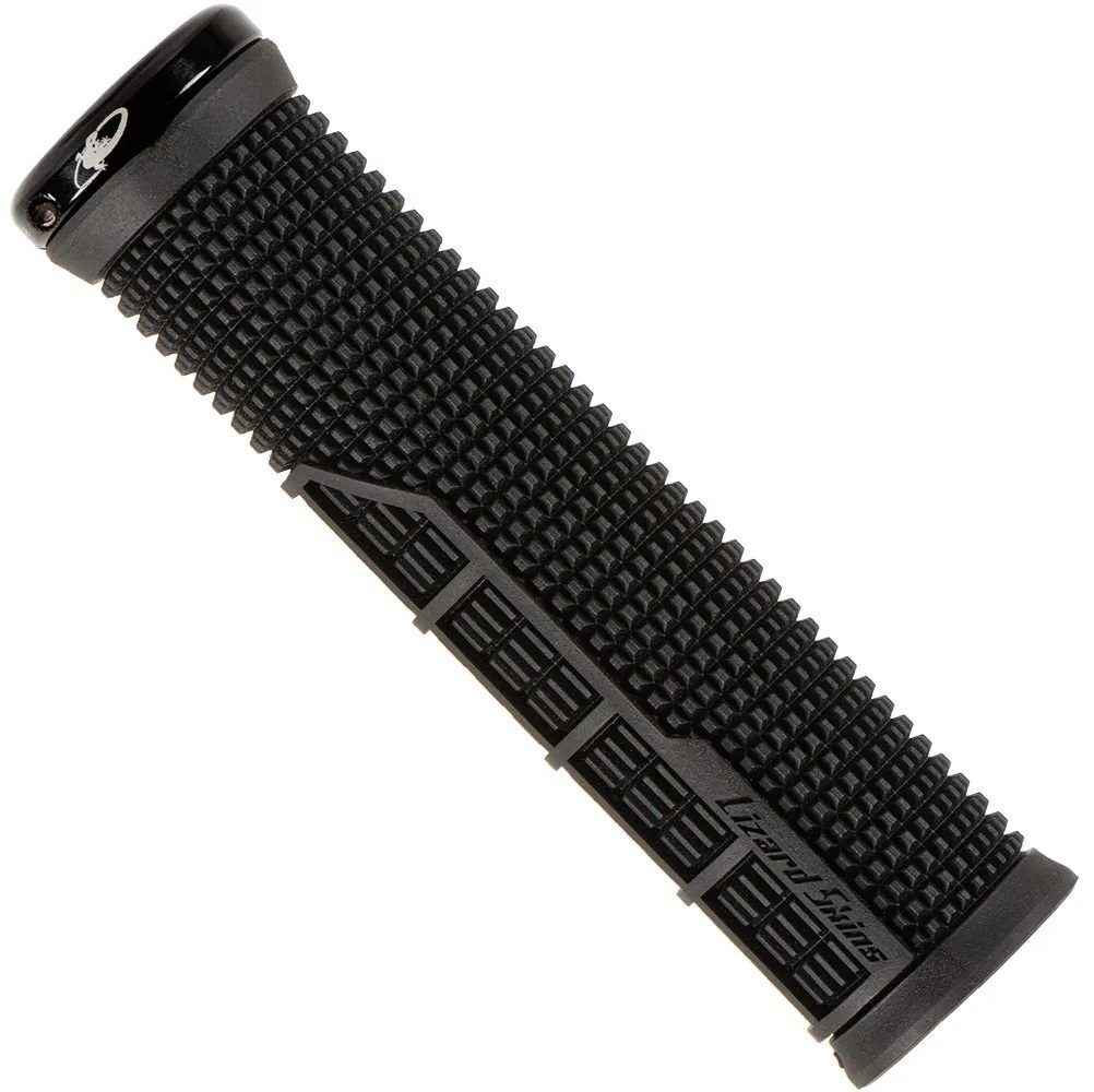 Lizard Skins Skins, Manopole Unisex Adulto 22.9 x 10.2 x 5.1 cm Nero