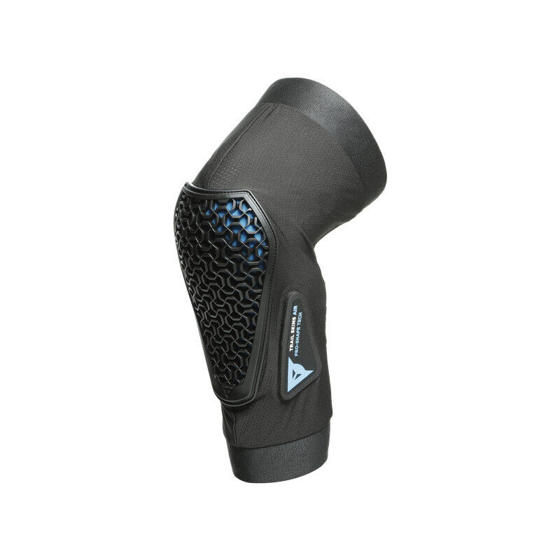 ginocchiere trail skins air nero Dainese protezioni
