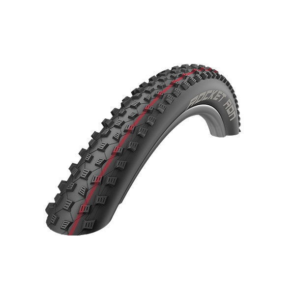 copertone rocket ron 29x2.10 evo super race addix speed tubeless ready nero SCHW