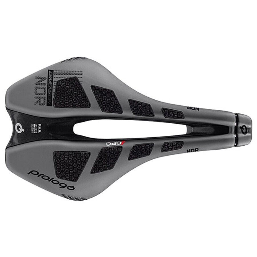 sella dimension ndr nack cpc 245x143mm nero 442604381 Prologo corsa mtb