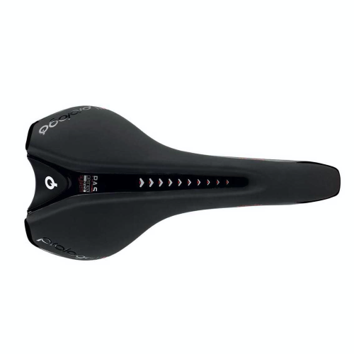 Sella Prologo Nago EVO TRX 134 nera