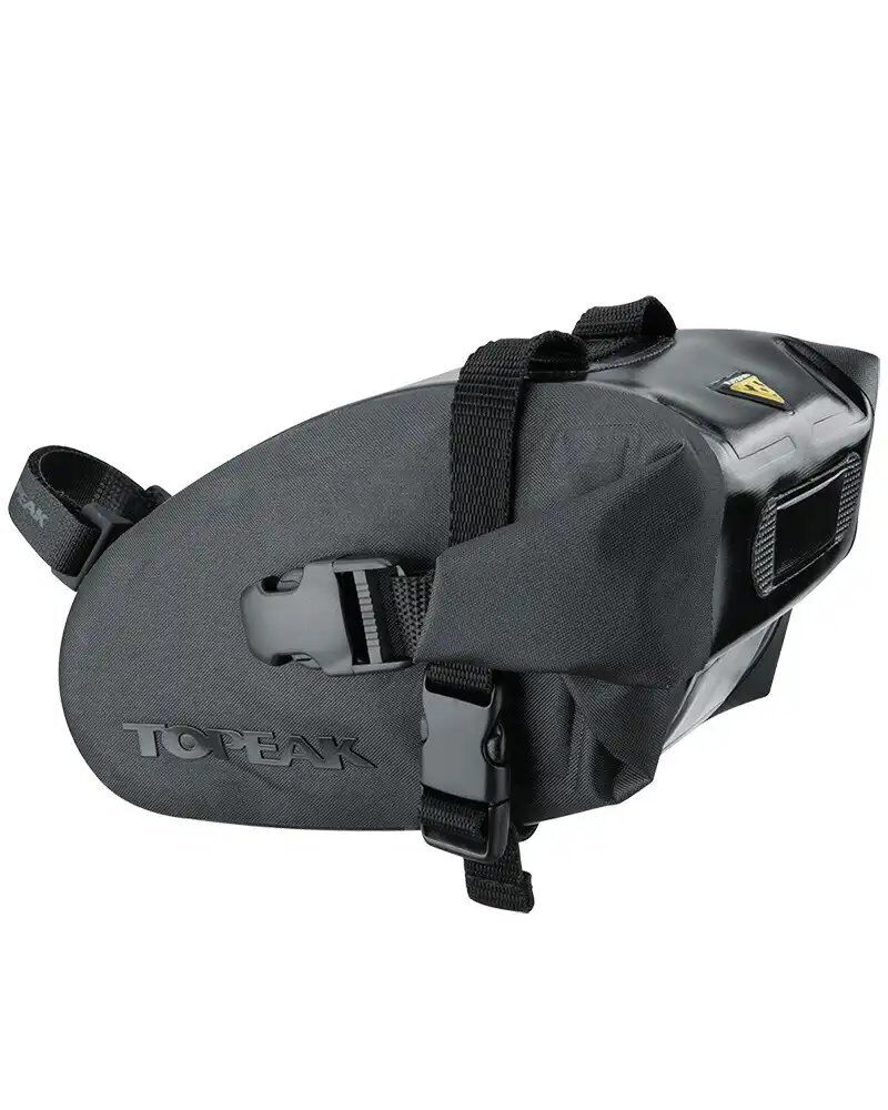 Topeak Wedge DryBag Medium Borsello Sottosella 1 Litro Impermeabile