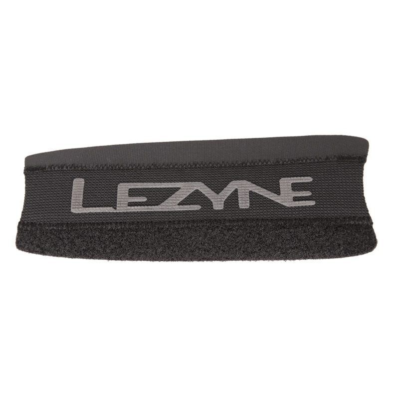 Lezyne Strumenti + Accessori Smart Chainstay Protector S Nero