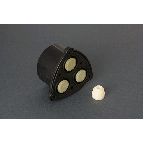 Kit Gruppo Trasmissione Per Pompa FIAMMA Aqua 8   02188-01-