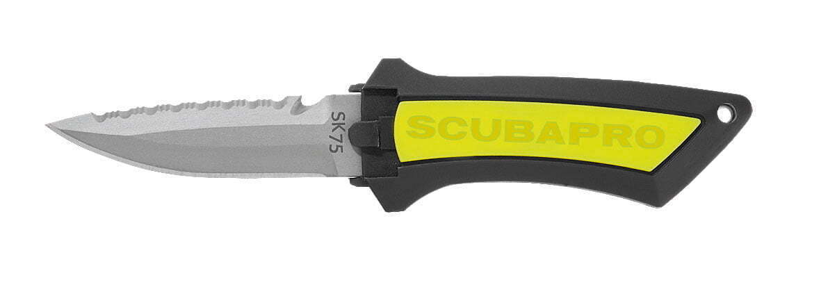 Scubapro Coltello SK75