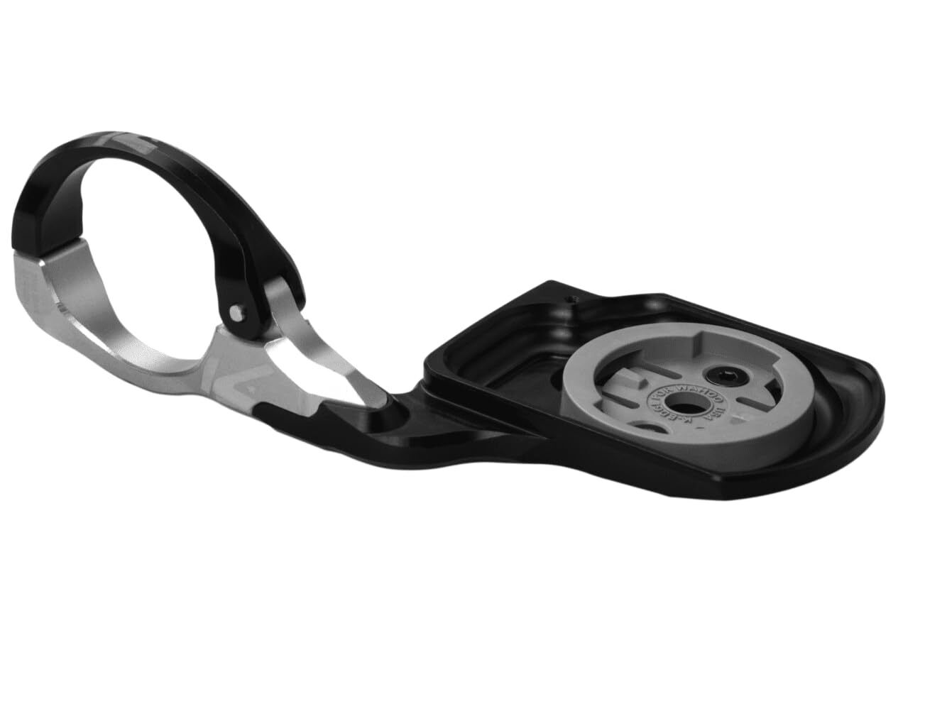 K-EDGE Supporto da corsa Aero per Wahoo ELEMNT Bolt 2.0