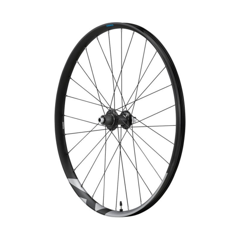 ruota posteriore deore xt m8120 29 30c 12v tubeless freno a disco center lock e-
