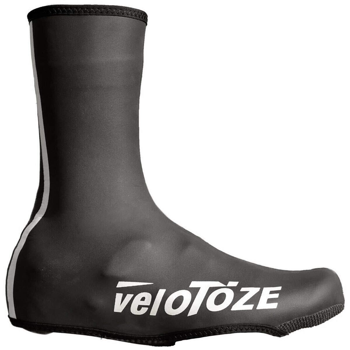 veloToze - Copriscarpe in Neoprene, Unisex, Unisex, Couvre Chaussure Neoprene La