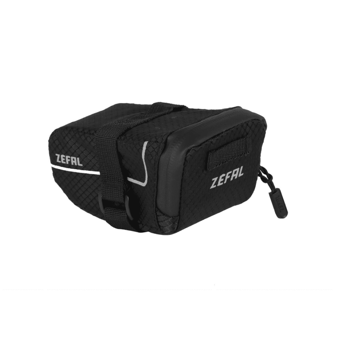 Borsetta Sottosella MTB Z Light Pack S Impermeabile 0.5L Nera - Poliestere Ripst