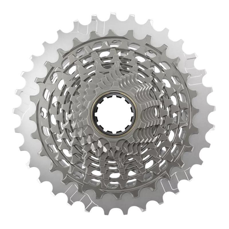 cassetta red 1290 xg red e1 xdr 12v 10-28d 2133030330 SRAM cassetta pignoni bic