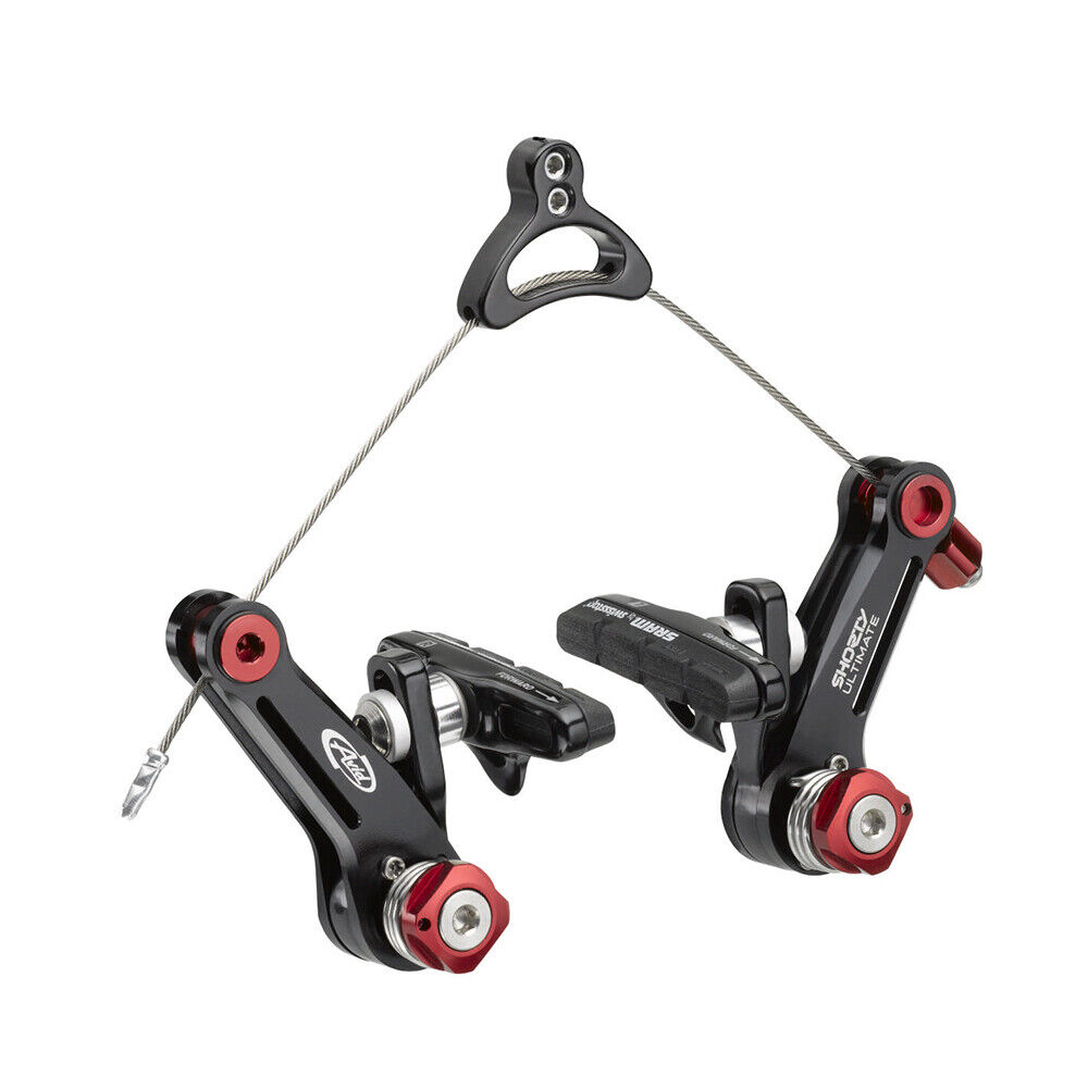 AVID Cantilever Shorty Ultimate Freno Anteriore Anteriore Nero