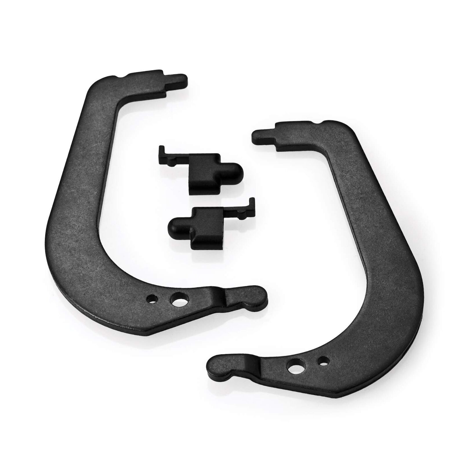 Park Tool TS-2, Kit aggiornamento Pinza Unisex, Nero/Argento, Taglia Unica