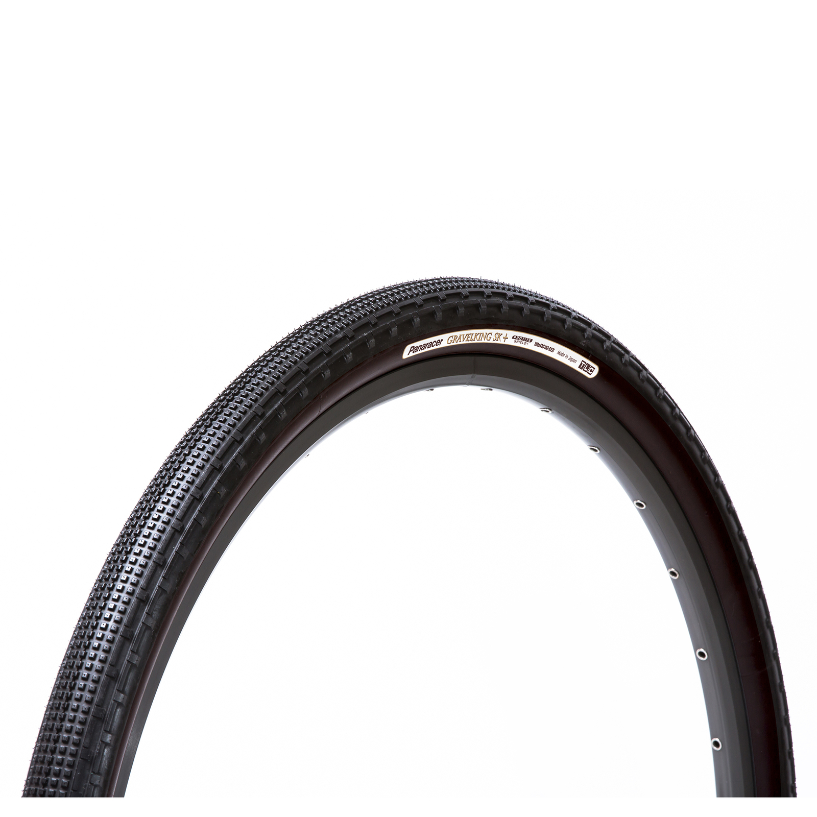 Pneumatici Panaracer Gravelking SK + TLC