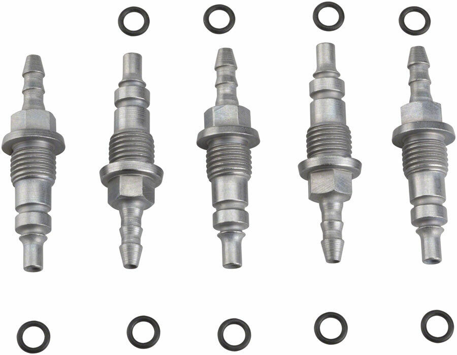 Magura Ebt Connettore Montaggio per HS33/HS11 M9 Filo