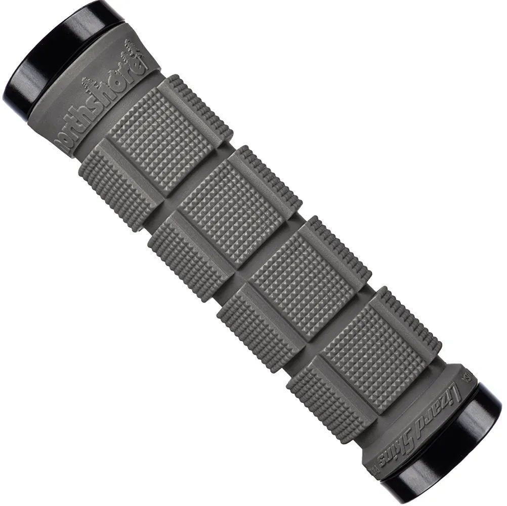 Lizard Skins Manopole Lock On NORTSHORE Grigio