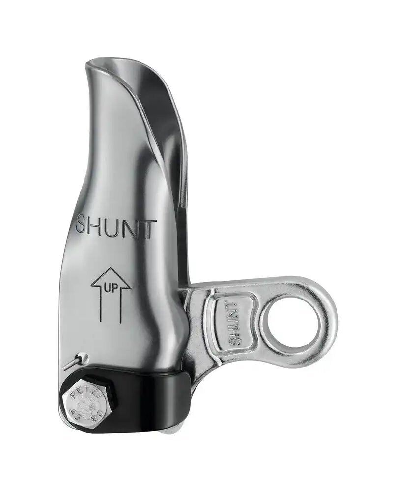 Petzl Shunt Dispositivo di Autoassicurazione