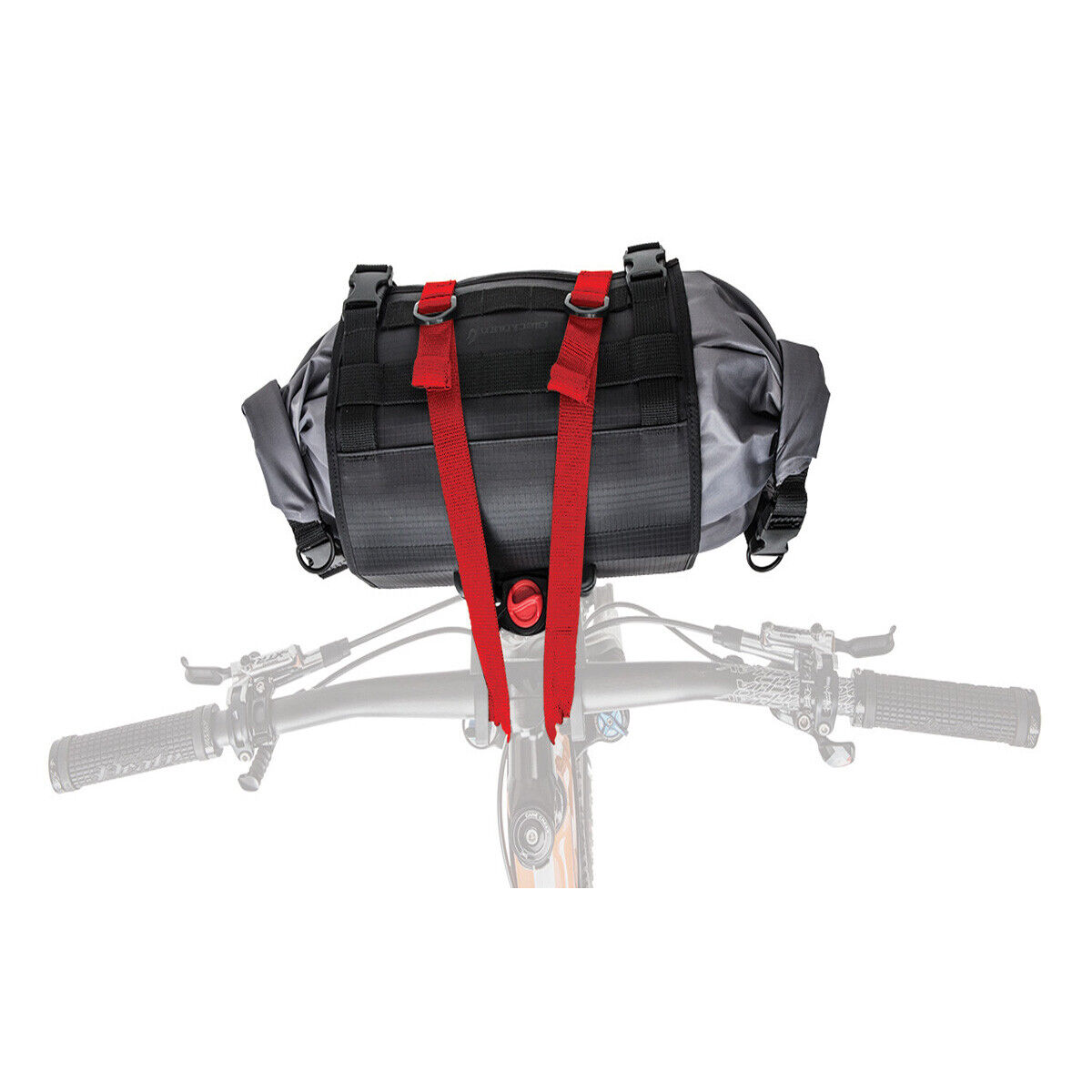 Blackburn Outpost Handlebar Roll With Drybag 2018