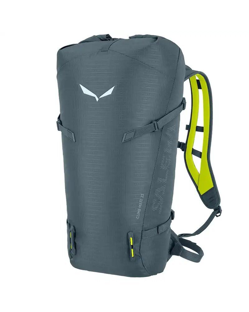 Salewa Climb Mate 25 Zaino Arrampicata/Scialpinismo, Ombre Blue