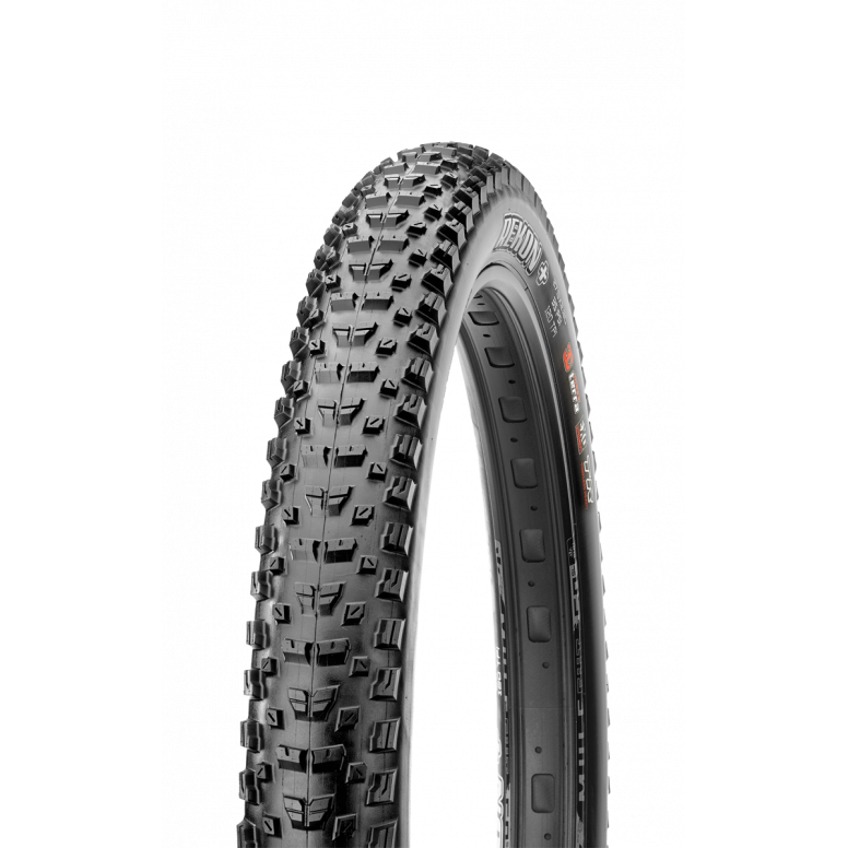 Maxxis Rekon + Fld 27.5X2.80 Mt Exo+/Tr Tyre Fat Bike