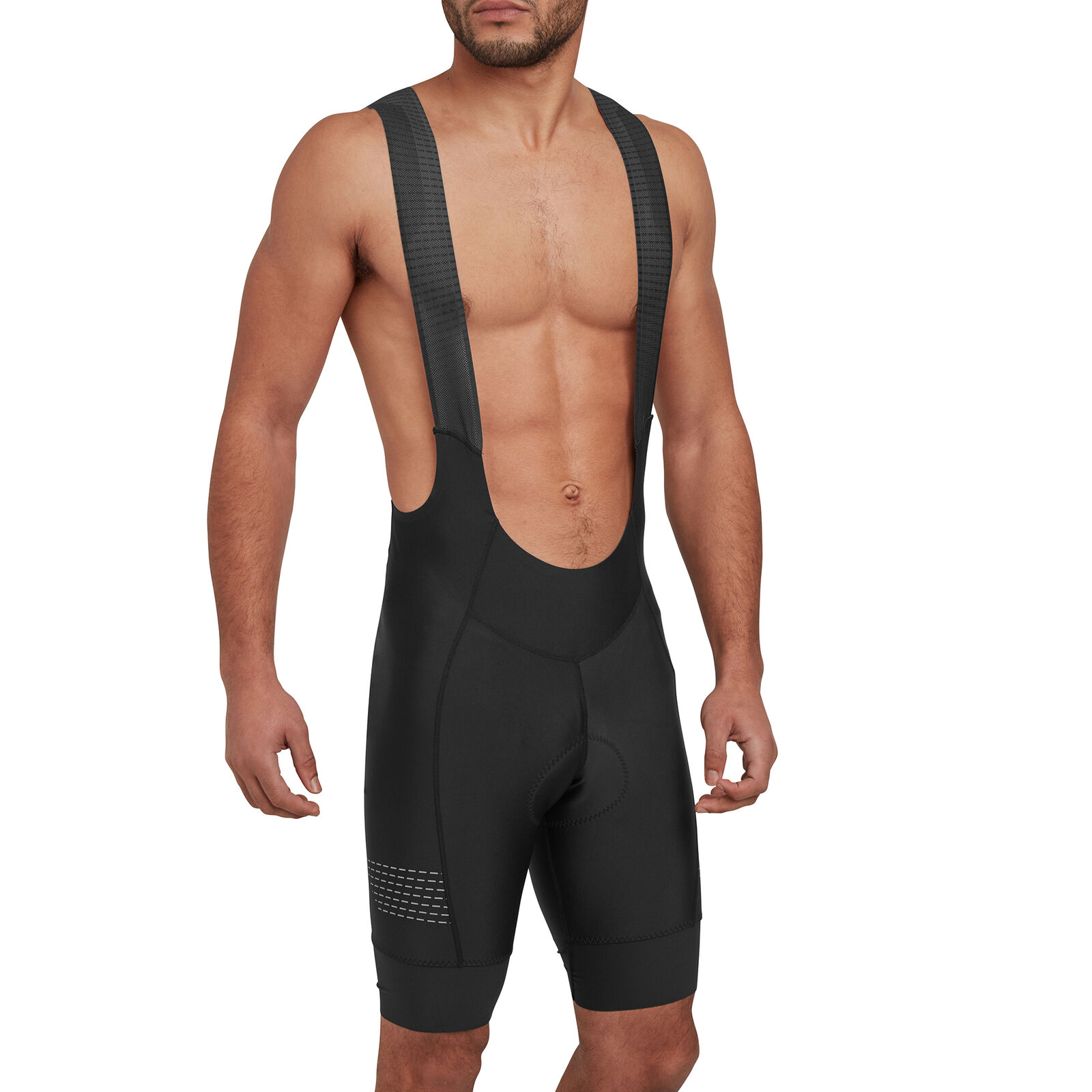 Altura - Icon Bib Shorts, Pantaloncini Uomo XXL Nero