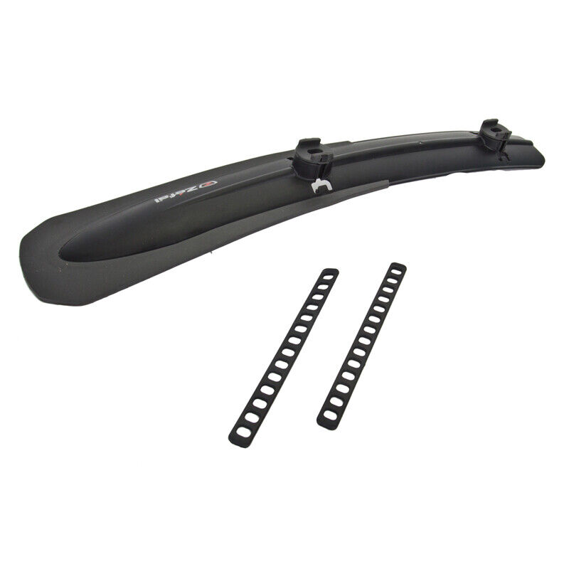 Zefal Anteriore Croozer Strada Parabordi Zefal Pallini Piedi Croozer Nero
