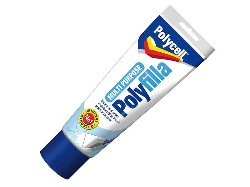 Polycell - Multiuso Polyfilla Ready misto 330 g