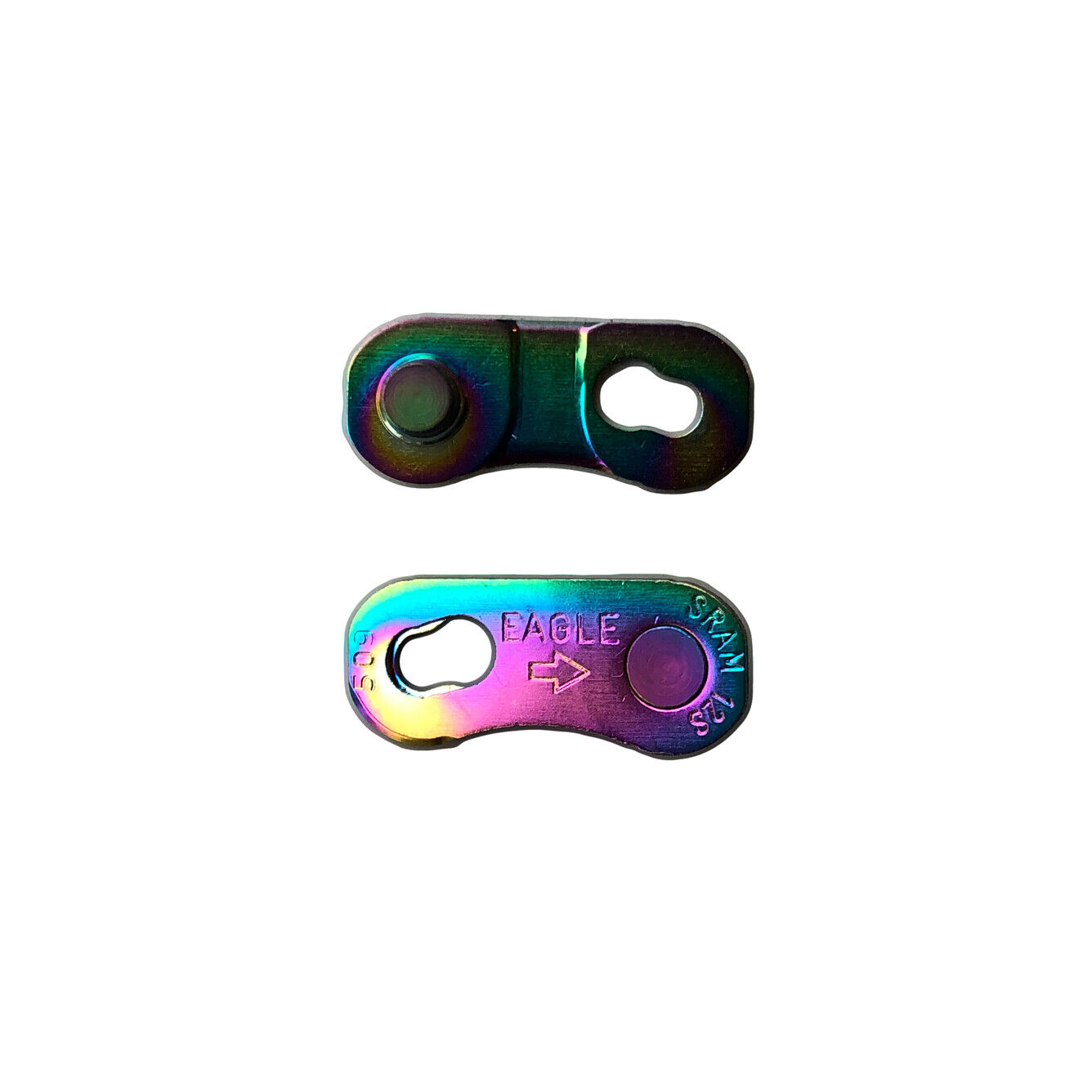 CONECTOR CAD.SRAM Eagle POWERLOCK 12V ARCOIRIS 50U
