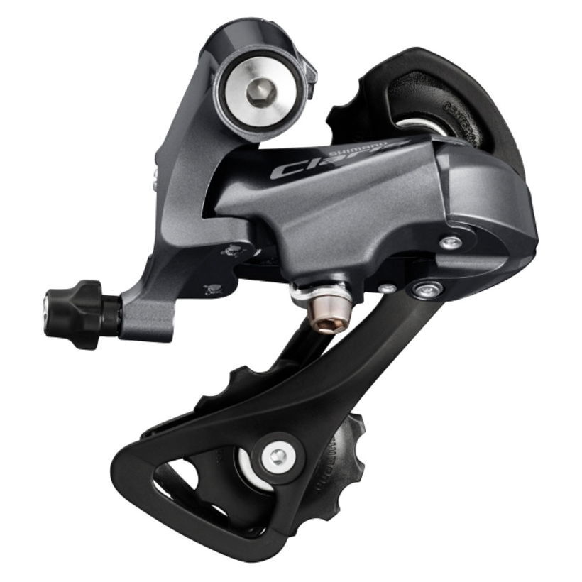 cambio posteriore 8v claris rd-r2000 ss gabbia corta SH-ERDR2000SS SHIMANO bicic