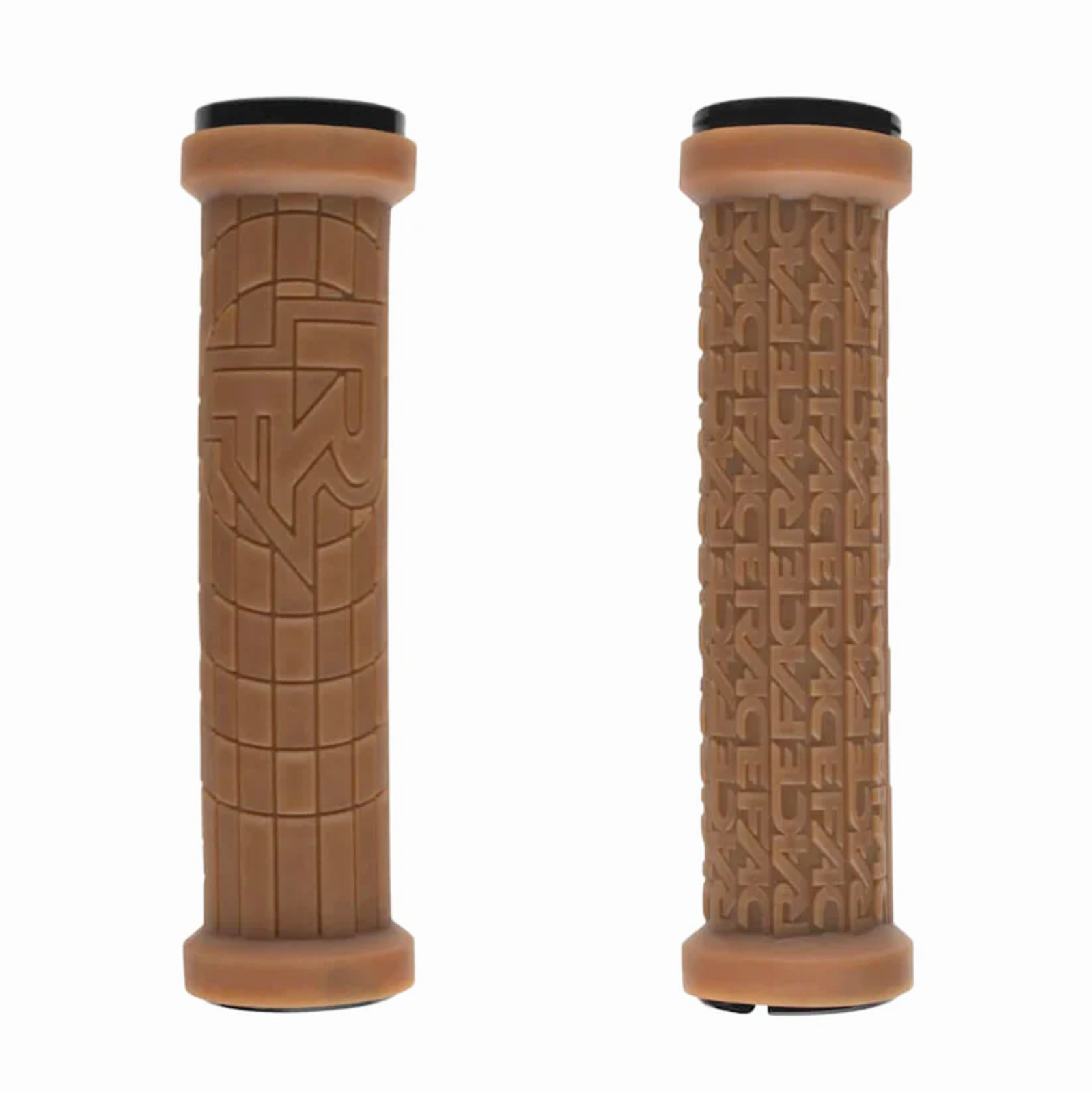 RaceFace Lock-On Grippler Grips 30mm Rose